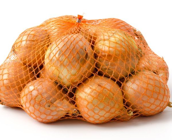 Golden Onion 5kg