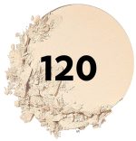 ⁦بودرة مضغوطة للوجة مات اند بورليس من ميبيلين نيويورك لون 120⁩ - الصورة ⁦2⁩