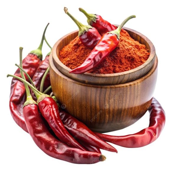 Chili Powder 100g