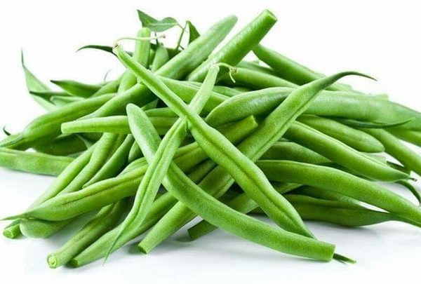 فاصوليا خضرا 500جم
