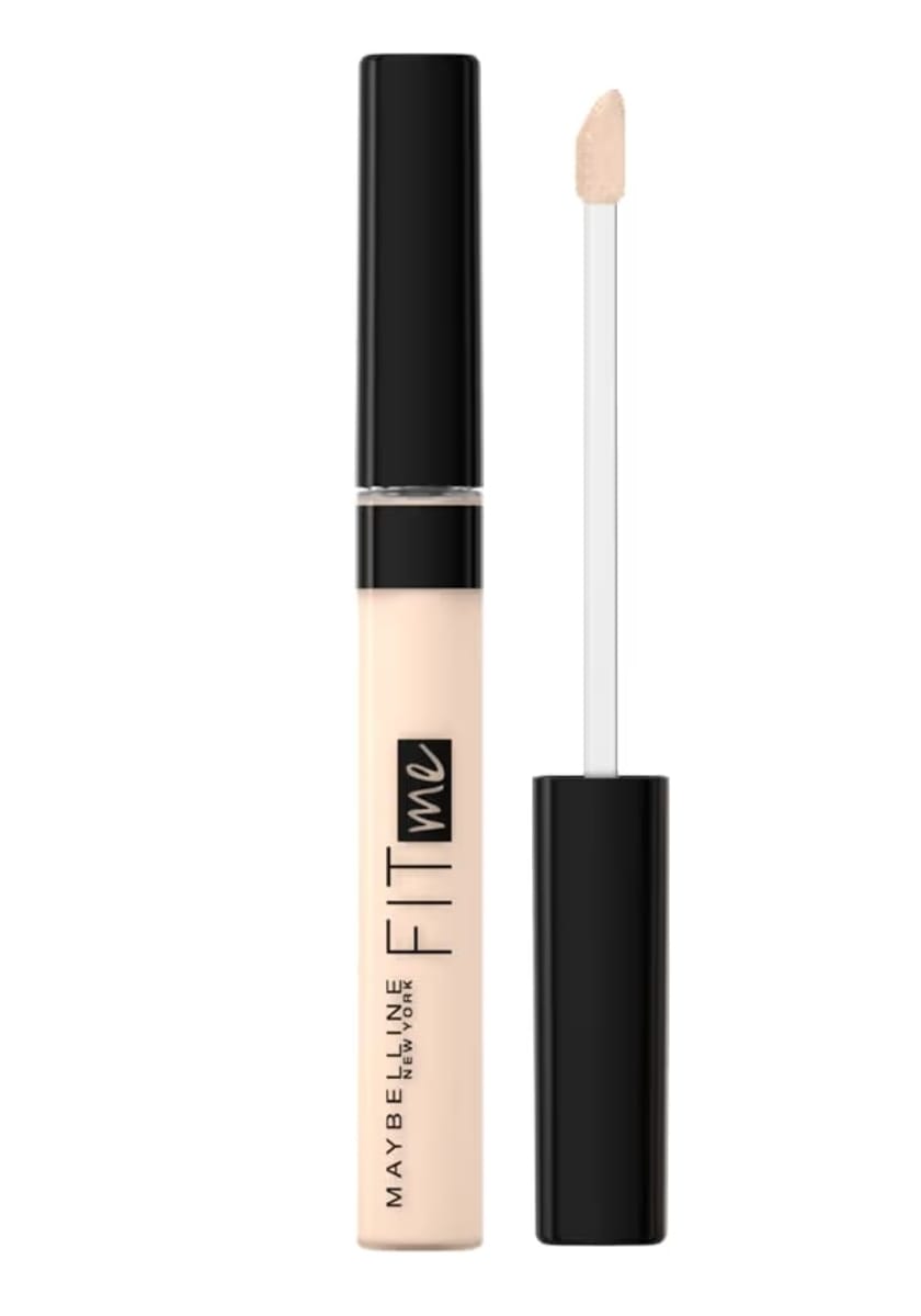 كونسيلر15 Maybelline New York Fit Me Concealer - Shade 15 - Image 1