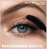 Mascara Maybelline New York Lash Sensational , Black - Image 5