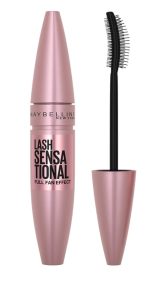 Mascara Maybelline New York Lash Sensational , Black - Image 2