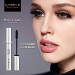 Mascara SYBELE Hot Lash - Dark Black - Image 2
