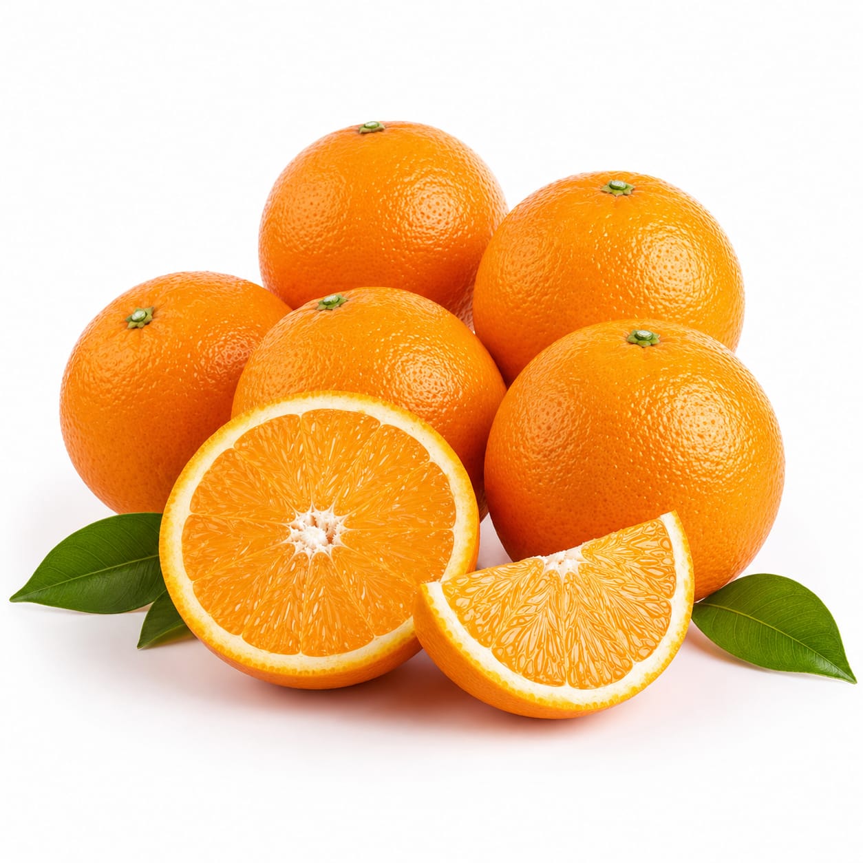 برتقال بلدي Juicing Oranges 1kg - Image 1