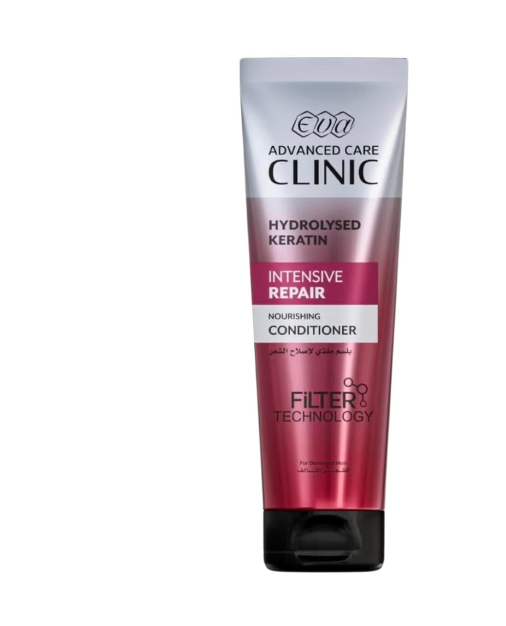 بلسم ايفا Eva Keratin Hair Conditioner - 230ml - Image 1