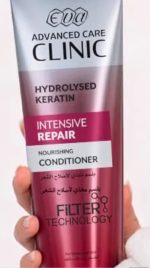 Eva Keratin Hair Conditioner - 230ml - Image 2