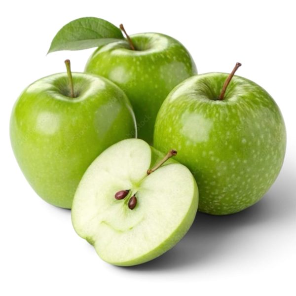 Green apples 1 kg