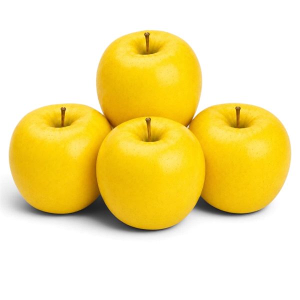 Yellow Apple 1kg