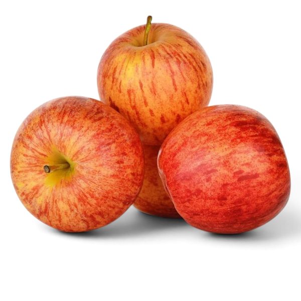 Royal Gala Red Sweet Apples 1 kg