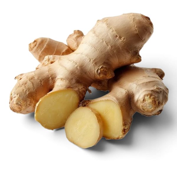 Fresh Ginger 250g