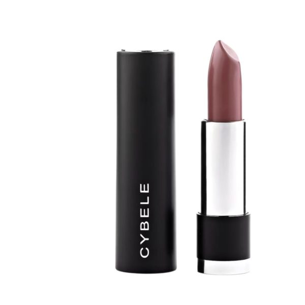 Sybele Matte Lipstick, Light Purple - 306 Matte, 5g