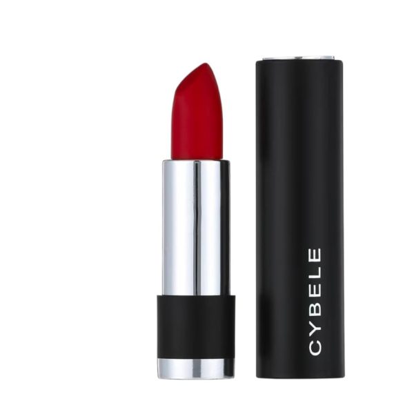 Sybele Wild Matte Lipstick - 310 Matte 5g
