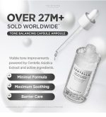 Centella Tone Skin Brightening Serum 100ml - Image 2