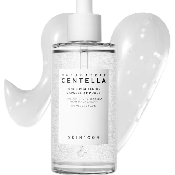 Centella Tone Skin Brightening Serum 100ml