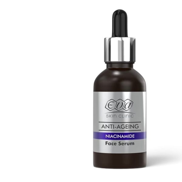 Eva Niacinamide Face Serum, 30ml