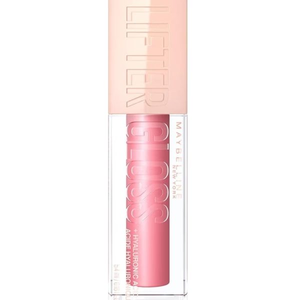 Maybelline New York Lifter Gloss Lip Gloss Shade 005